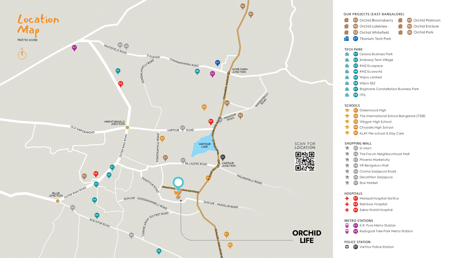 Property Plan in Bangalore